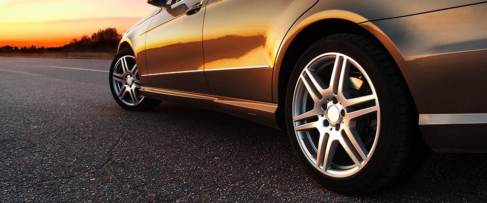 Használt nyári gumiabroncsok