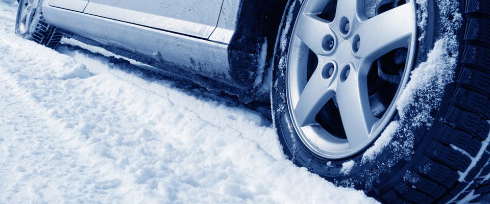 Használt téli gumiabroncsok