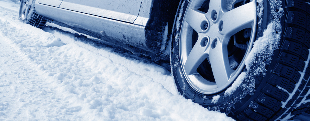 Használt téli gumiabroncsok